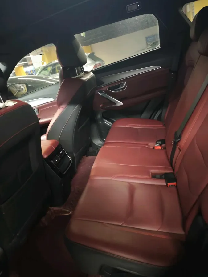 2024 Jetour X70 Plus 1.5T 156HP L4 6DCT,autocango,china used car exporter,china ev exporter,chinese used car exporter,chinese used ev exporter