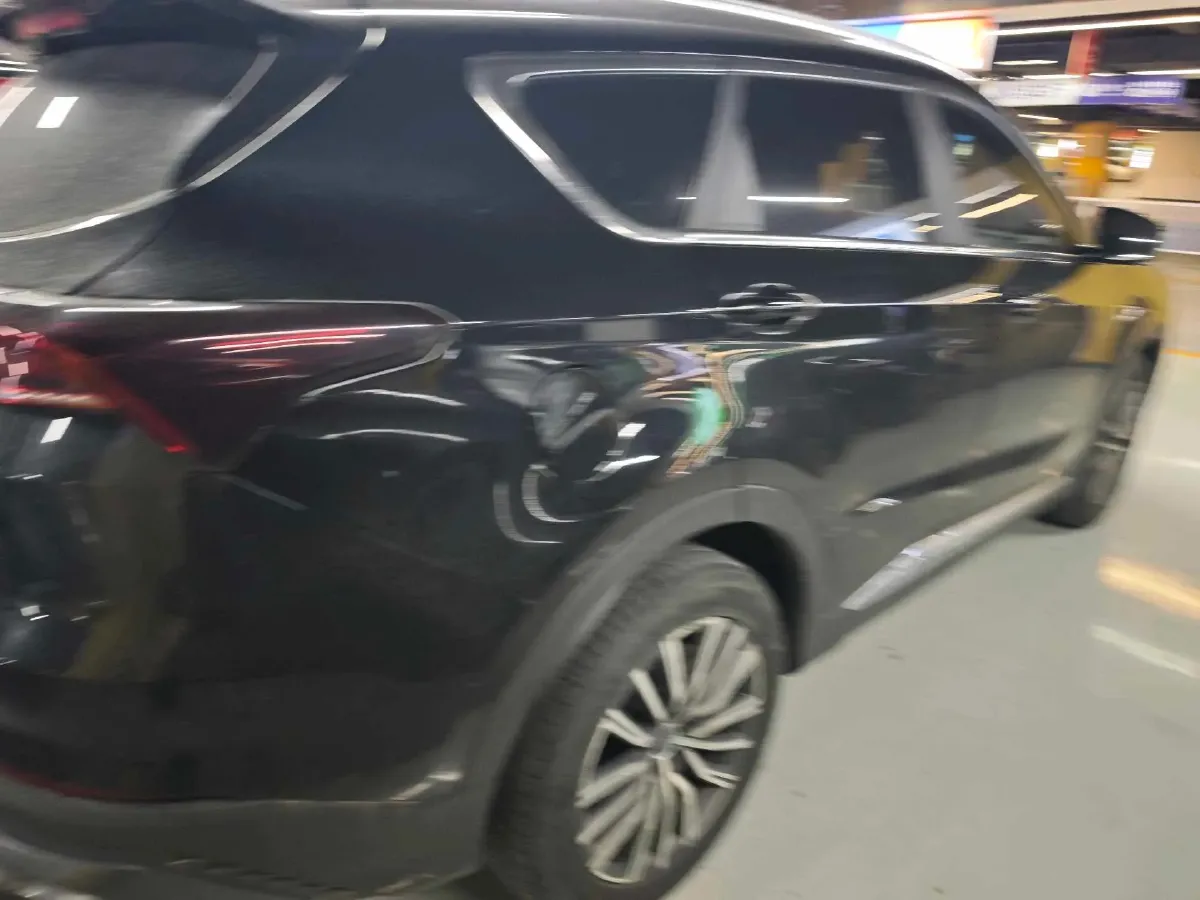 2024 Jetour X70 Plus 1.5T 156HP L4 6DCT,autocango,china used car exporter,china ev exporter,chinese used car exporter,chinese used ev exporter