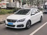 2018 PEUGEOT 308,autocango,china used car exporter,china ev exporter,chinese used car exporter,chinese used ev exporter
