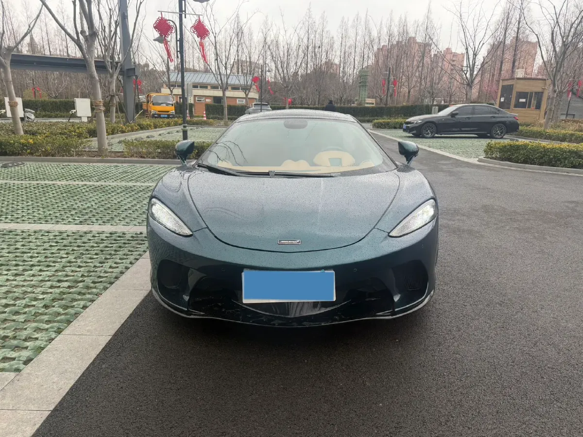 2022 McLaren GT 4.0T 620HP V8 7DCT,autocango,china used car exporter,china ev exporter,chinese used car exporter,chinese used ev exporter