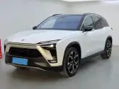 2020 NIO ES8,autocango,china used car exporter,china ev exporter,chinese used car exporter,chinese used ev exporter