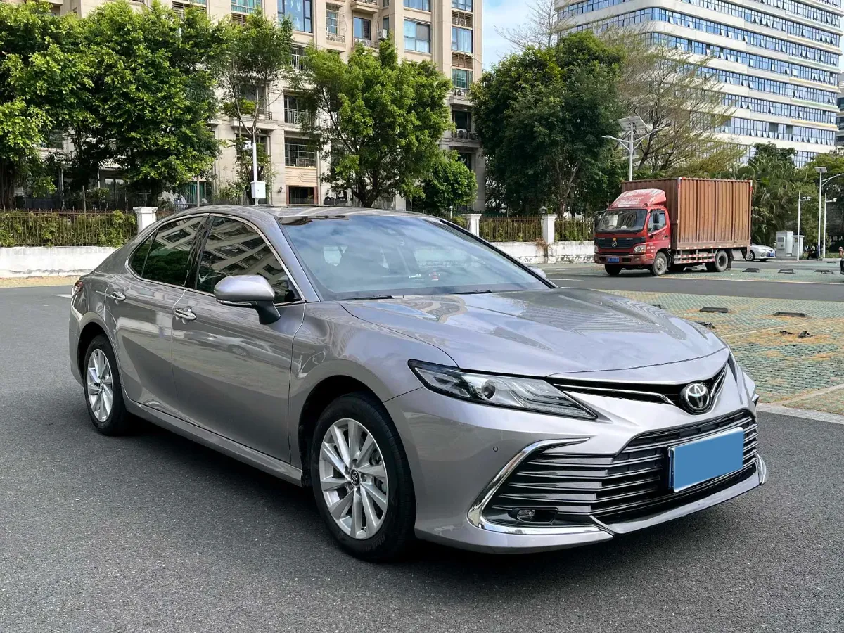 2022 Toyota Camry 2.0L 178HP L4 CVT,autocango,china used car exporter,china ev exporter,chinese used car exporter,chinese used ev exporter