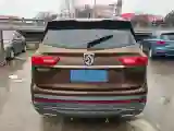 2018 BAIC Hyosow S7 1.5T 150HP L4 6MT