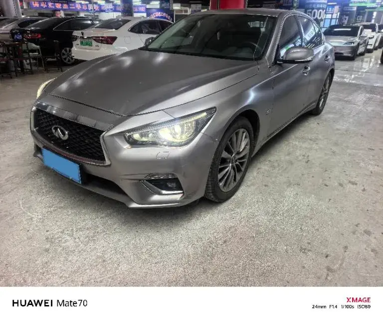 2018 Jeep Grand Commander 2.0T 265HP L4 9AT