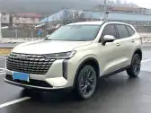 2024 HAVAL H6,autocango,china used car exporter,china ev exporter,chinese used car exporter,chinese used ev exporter