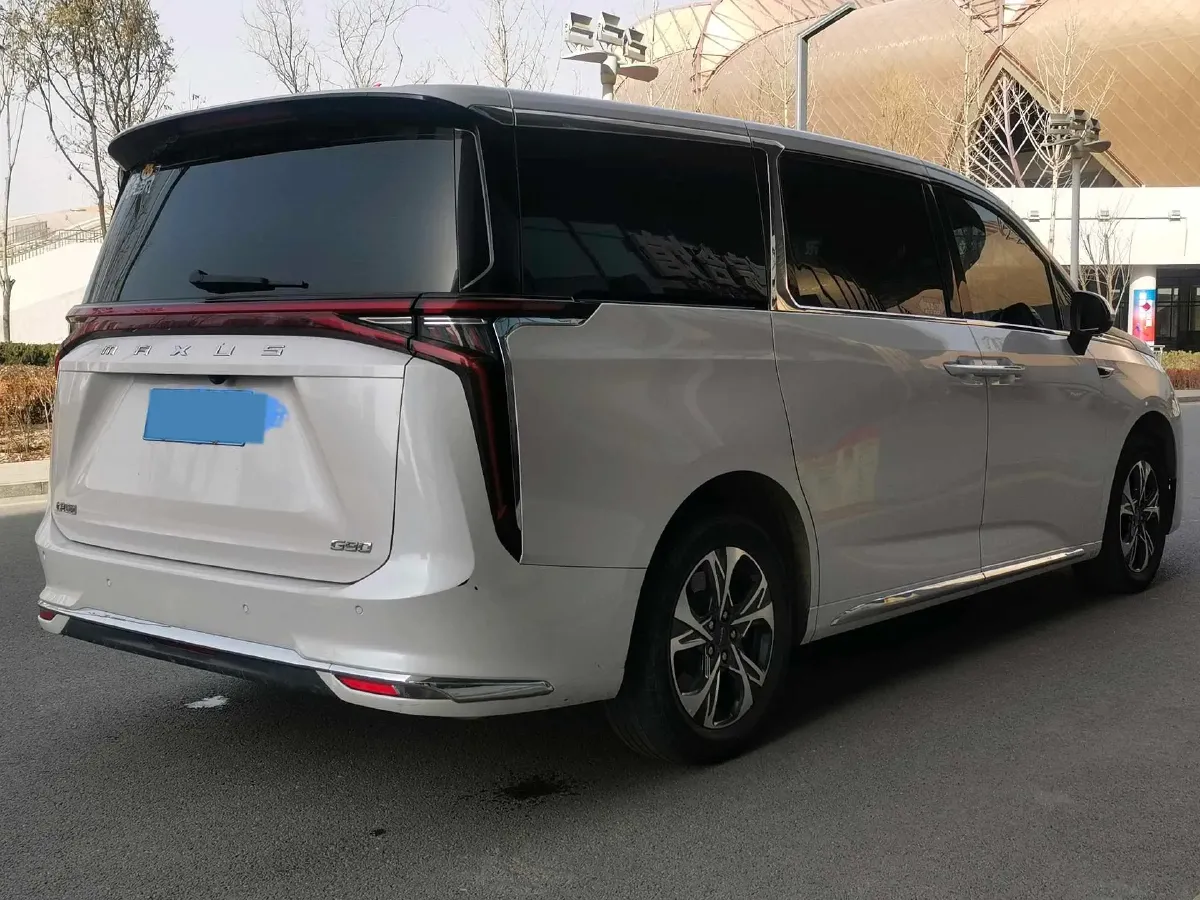 2022 MAXUS G90 2.0T 234HP L4 8AT,autocango,china used car exporter,china ev exporter,chinese used car exporter,chinese used ev exporter