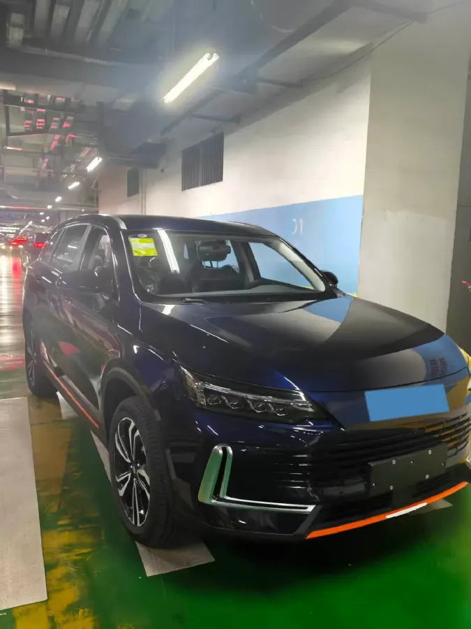 2025 Skyworth HT-i 1.5L 110HP L4 E-CVT PHEV 21.68KWH,autocango,china used car exporter,china ev exporter,chinese used car exporter,chinese used ev exporter