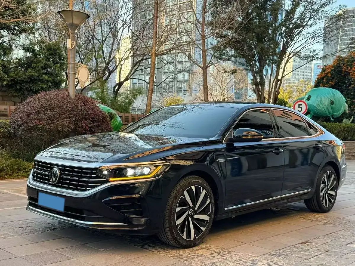 2022 Skoda Kodiak GT 2.0T 186HP L4 7DCT