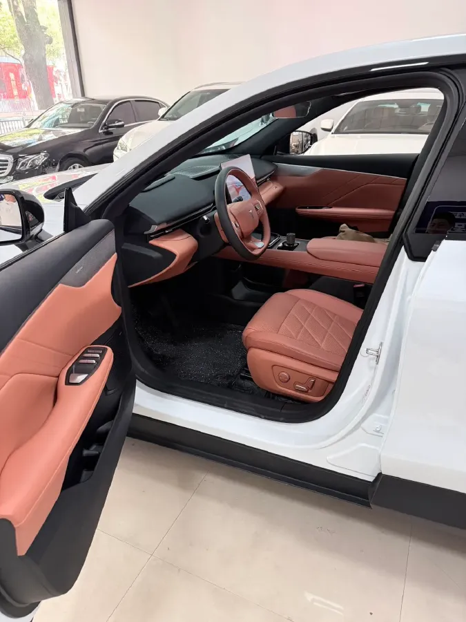 2025 ChangAn QiYuan A07 BEV 56.1KWH,autocango,china used car exporter,china ev exporter,chinese used car exporter,chinese used ev exporter