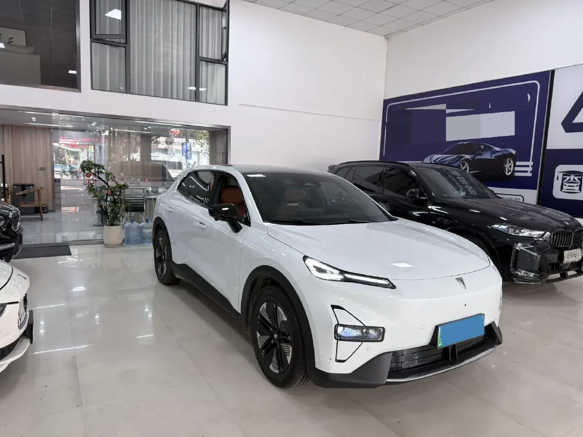 2025 ChangAn QiYuan A07 BEV 56.1KWH,autocango,china used car exporter,china ev exporter,chinese used car exporter,chinese used ev exporter