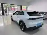 2025 ChangAn QiYuan A07 BEV 56.1KWH