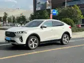 2021 HAVAL F7X,autocango,china used car exporter,china ev exporter,chinese used car exporter,chinese used ev exporter