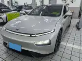 2022 XPENG P7,autocango,china used car exporter,china ev exporter,chinese used car exporter,chinese used ev exporter
