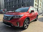 2018 GAC TRUMPCHI GS4,autocango,china used car exporter,china ev exporter,chinese used car exporter,chinese used ev exporter
