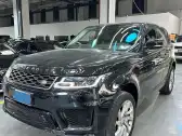 2018 LAND ROVER RANGE ROVER SPORT,autocango,china used car exporter,china ev exporter,chinese used car exporter,chinese used ev exporter