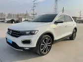 2022 VOLKSWAGEN T-ROC,autocango,china used car exporter,china ev exporter,chinese used car exporter,chinese used ev exporter