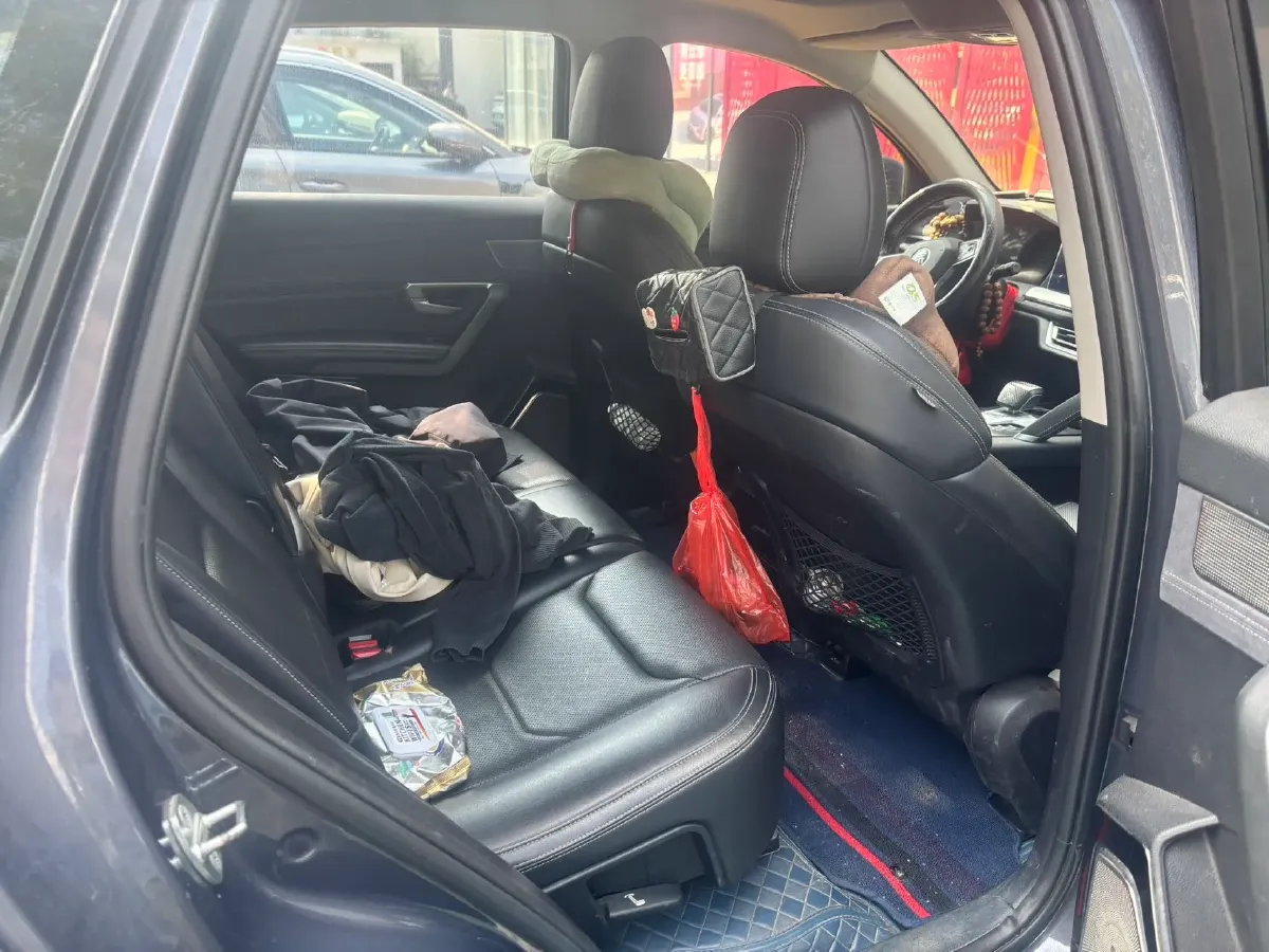 2019 BYD Song Pro 1.5T 160HP L4 6DCT PHEV 15.7KWH,autocango,china used car exporter,china ev exporter,chinese used car exporter,chinese used ev exporter