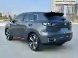 2022 ChangAn Oshan X7 Plus 1.5T 188HP L4 7DCT