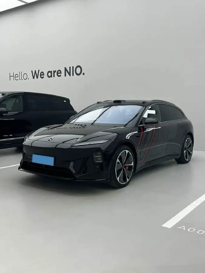 2025 NIO ET5T BEV