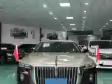2021 HongQi H7 2.0T 204HP L4 6AT