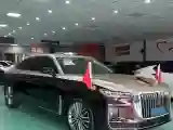 2021 HongQi H7 2.0T 204HP L4 6AT