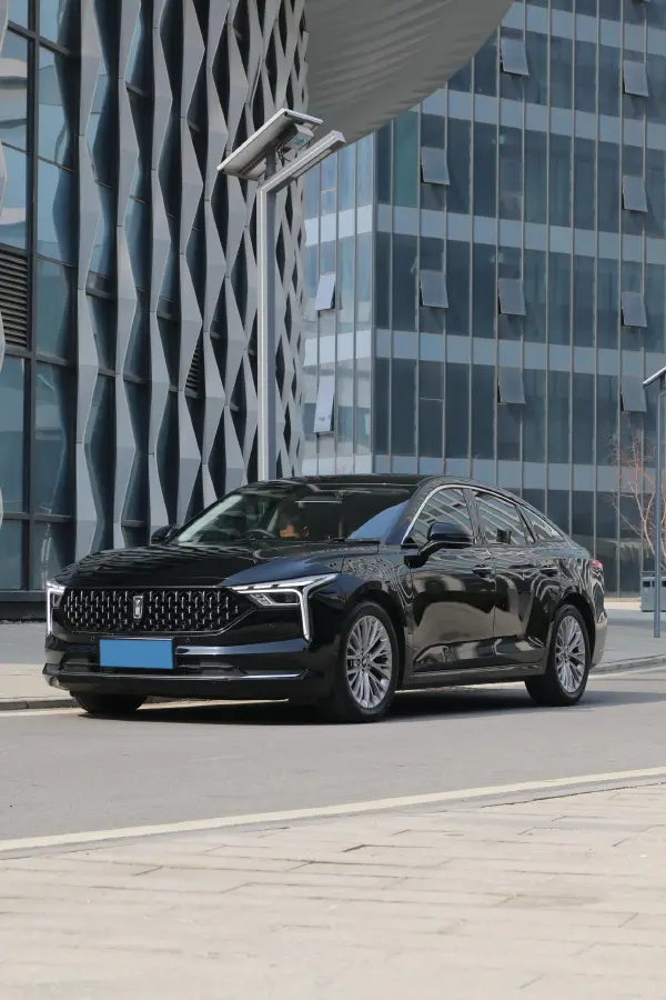 2023 Bestune B70 1.5T 169HP L4 7DCT