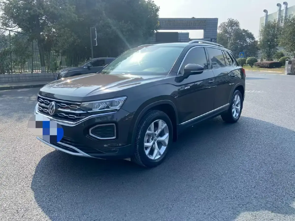 2019 Dongfeng YuFeng S16 1.9T 150HP L4 6AT