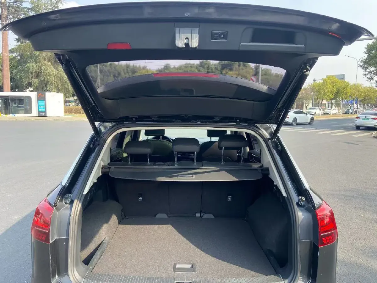 2019 Dongfeng YuFeng S16 1.9T 150HP L4 6AT,autocango,china used car exporter,china ev exporter,chinese used car exporter,chinese used ev exporter