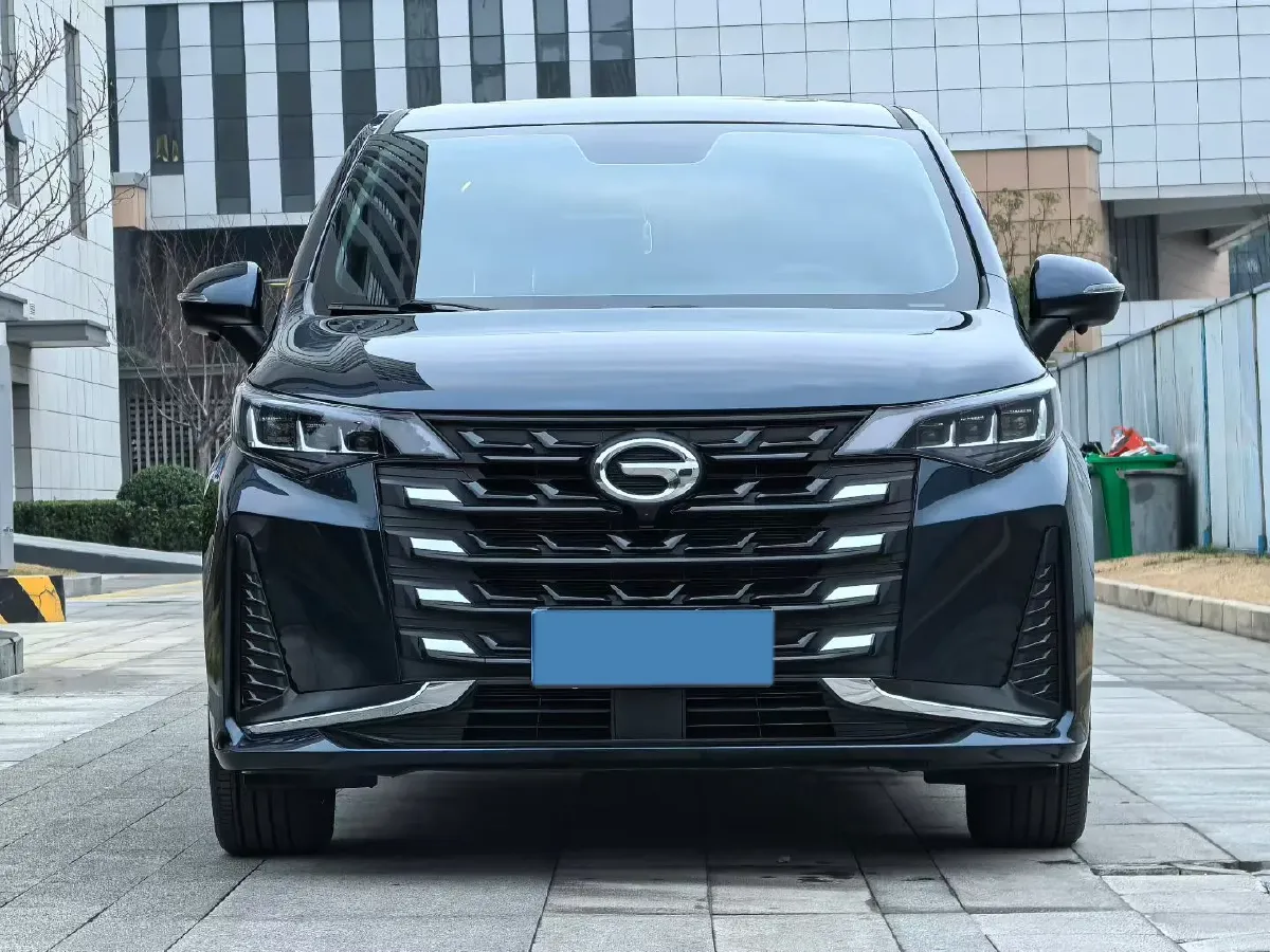 2023 GAC Trumpchi M6 1.5T 177HP L4 7DCT,autocango,china used car exporter,china ev exporter,chinese used car exporter,chinese used ev exporter