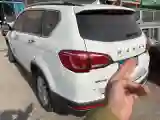2018 Haval H6 1.5T 150HP L4 7DCT