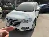 2018 Haval H6 1.5T 150HP L4 7DCT