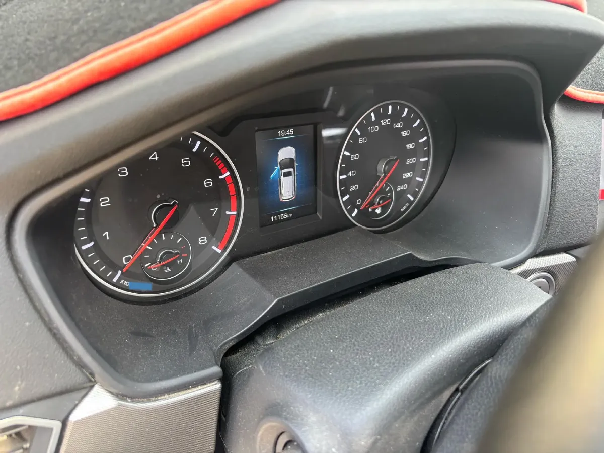 2018 Haval H6 1.5T 150HP L4 7DCT,autocango,china used car exporter,china ev exporter,chinese used car exporter,chinese used ev exporter