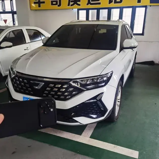 2022 Jetta VS5 1.4T 150HP L4 6AT