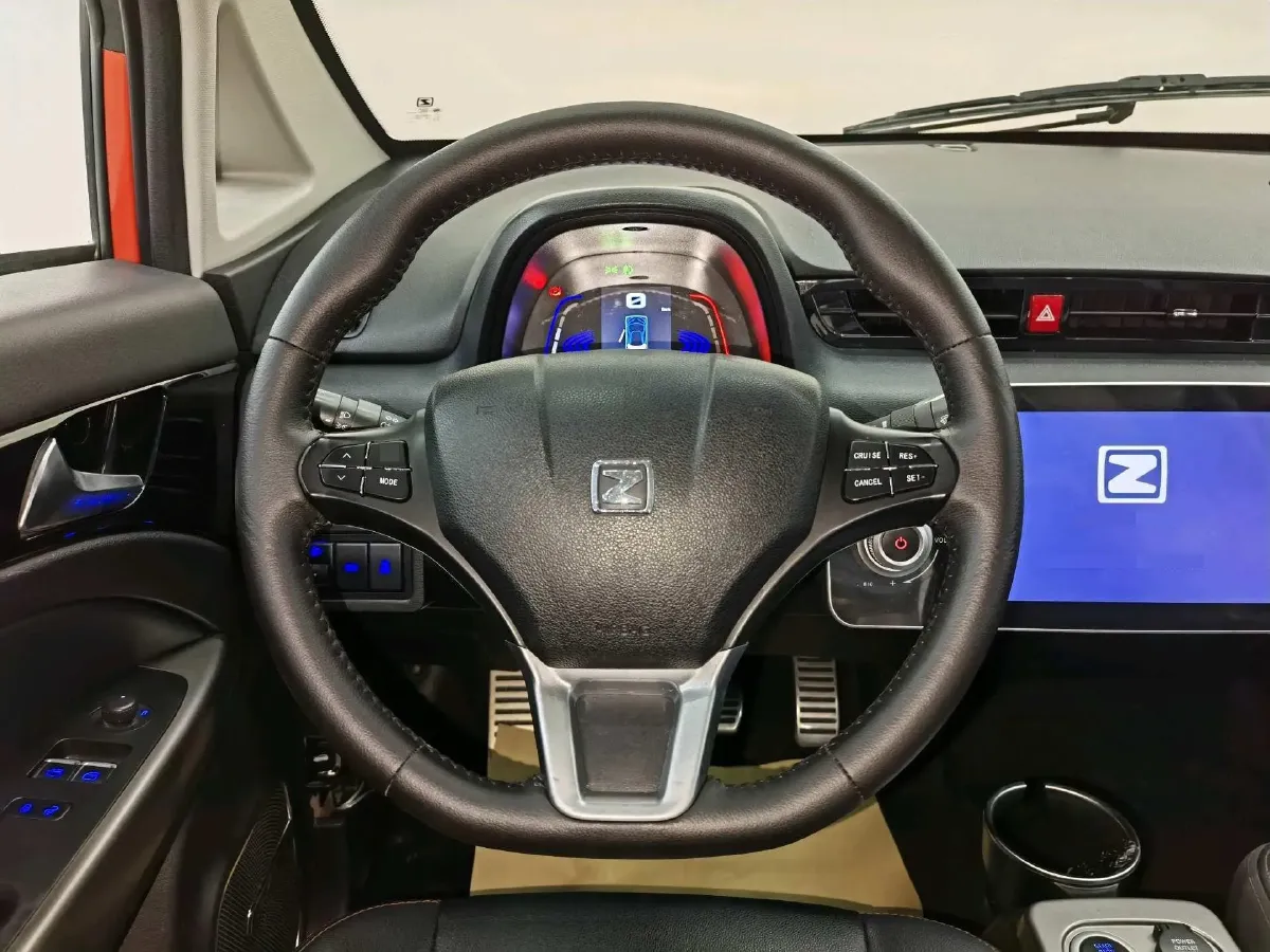 2018 Zotye E200 BEV 24.5KWH,autocango,china used car exporter,china ev exporter,chinese used car exporter,chinese used ev exporter