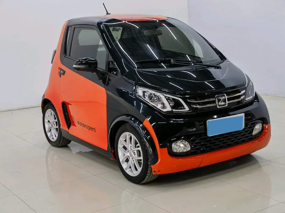 2018 Zotye E200 BEV 24.5KWH,autocango,china used car exporter,china ev exporter,chinese used car exporter,chinese used ev exporter
