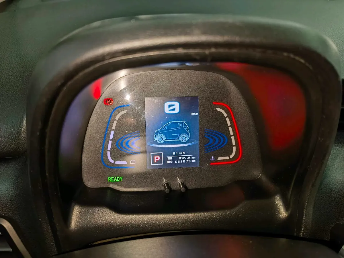 2018 Zotye E200 BEV 24.5KWH,autocango,china used car exporter,china ev exporter,chinese used car exporter,chinese used ev exporter