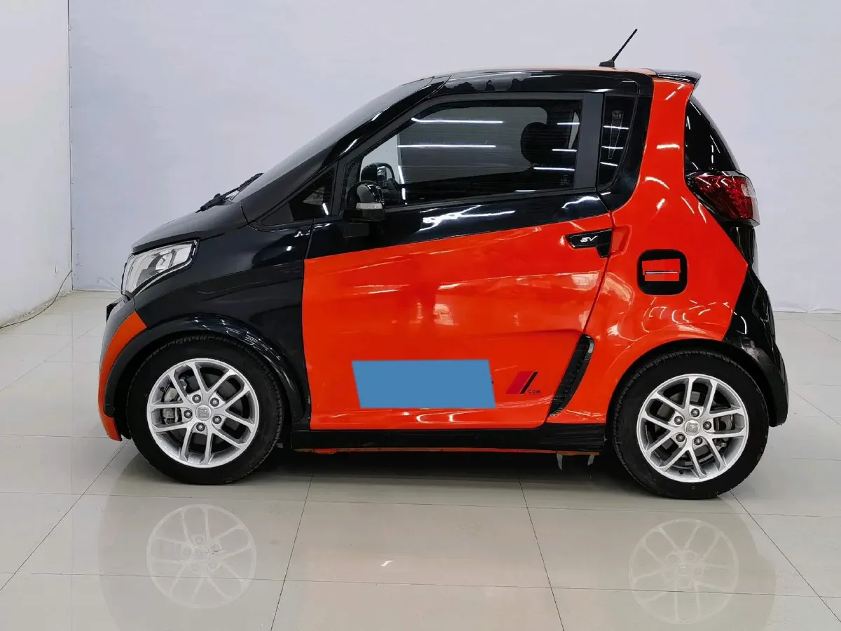 2018 Zotye E200 BEV 24.5KWH,autocango,china used car exporter,china ev exporter,chinese used car exporter,chinese used ev exporter