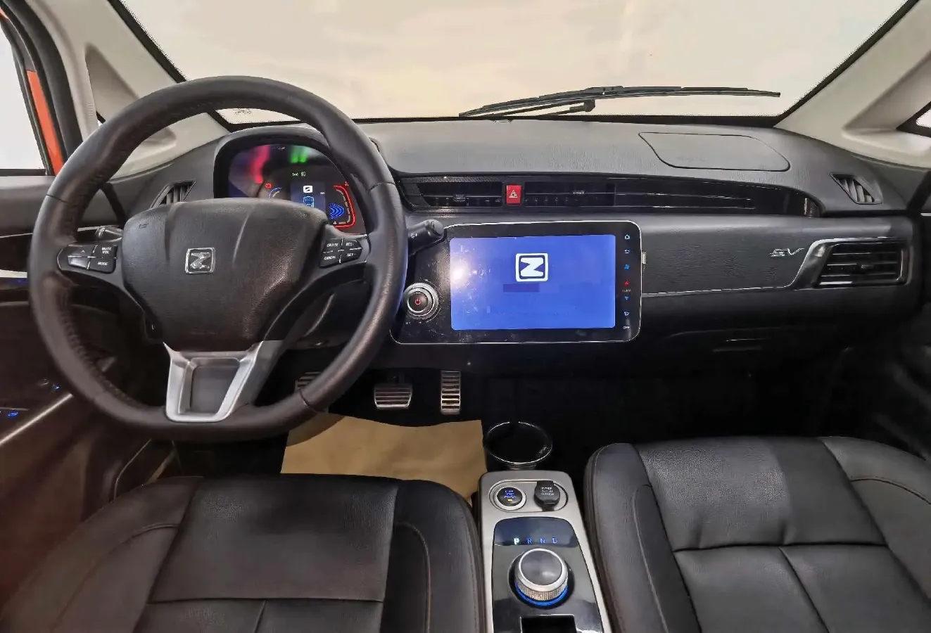 2018 Zotye E200 BEV 24.5KWH,autocango,china used car exporter,china ev exporter,chinese used car exporter,chinese used ev exporter