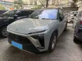 2020 NIO ES8,autocango,china used car exporter,china ev exporter,chinese used car exporter,chinese used ev exporter