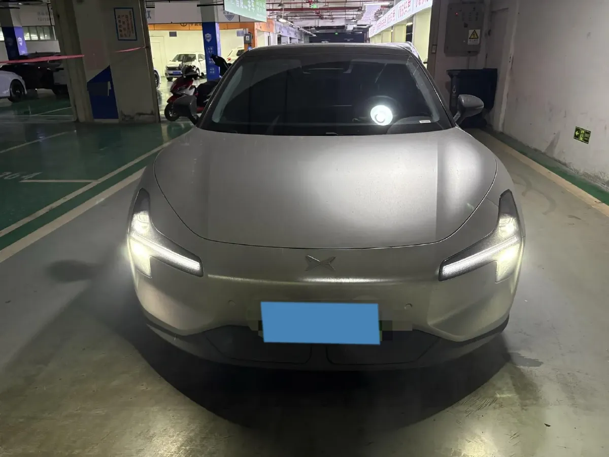 2024 Xpeng MONA M03 BEV 62.2KWH,autocango,china used car exporter,china ev exporter,chinese used car exporter,chinese used ev exporter