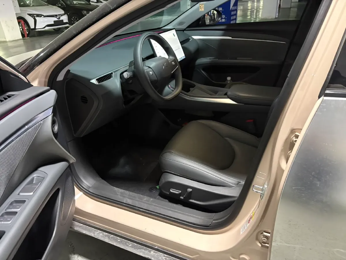 2024 Xpeng MONA M03 BEV 62.2KWH,autocango,china used car exporter,china ev exporter,chinese used car exporter,chinese used ev exporter