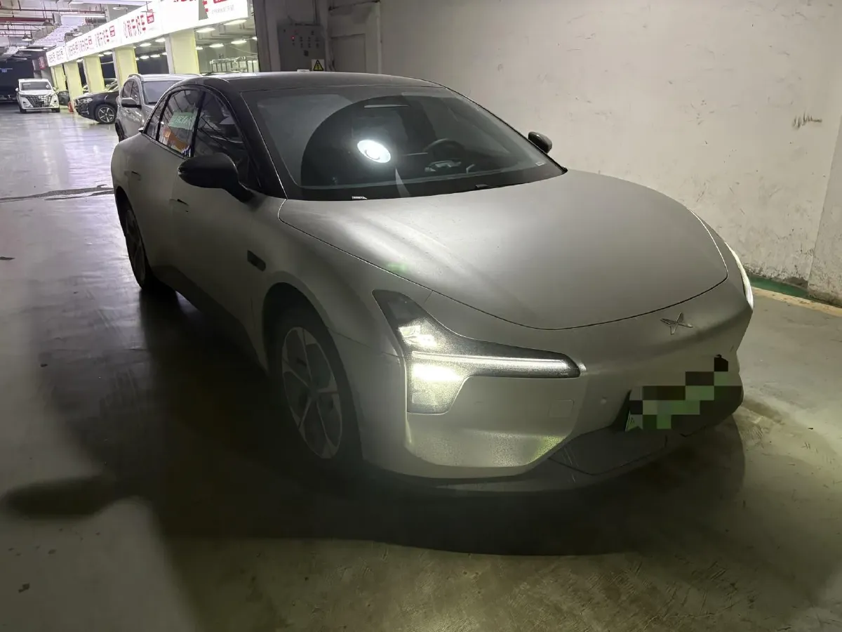 2024 Xpeng MONA M03 BEV 62.2KWH,autocango,china used car exporter,china ev exporter,chinese used car exporter,chinese used ev exporter