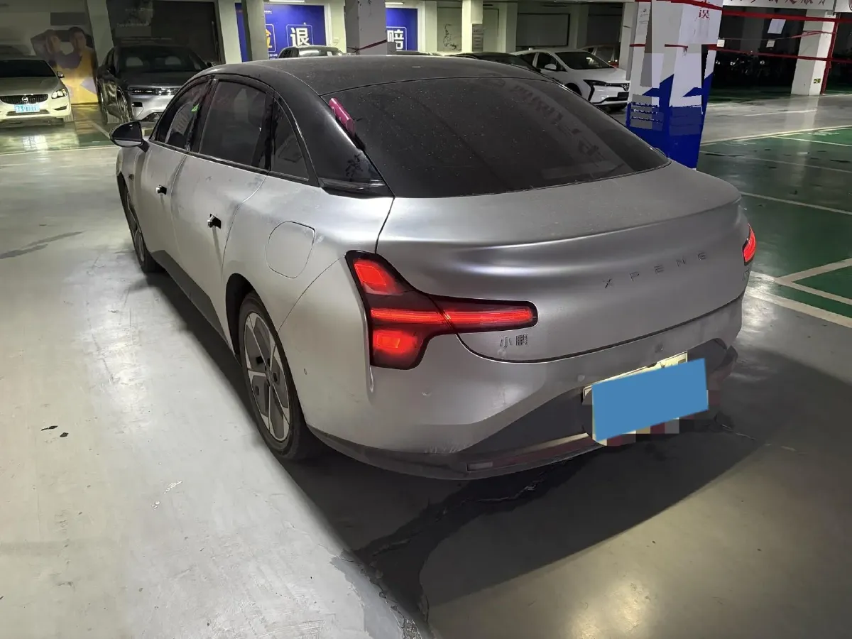 2024 Xpeng MONA M03 BEV 62.2KWH,autocango,china used car exporter,china ev exporter,chinese used car exporter,chinese used ev exporter