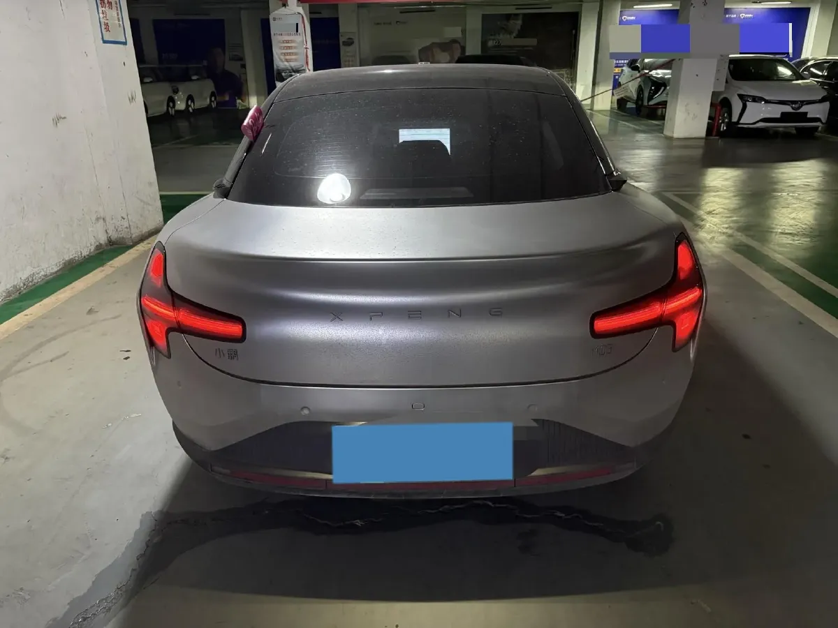 2024 Xpeng MONA M03 BEV 62.2KWH,autocango,china used car exporter,china ev exporter,chinese used car exporter,chinese used ev exporter