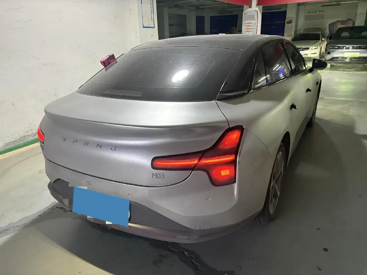 2024 Xpeng MONA M03 BEV 62.2KWH,autocango,china used car exporter,china ev exporter,chinese used car exporter,chinese used ev exporter