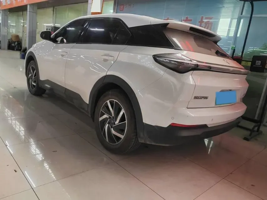2022 Venucia Grand V 1.5T 190HP L4 7DCT,autocango,china used car exporter,china ev exporter,chinese used car exporter,chinese used ev exporter