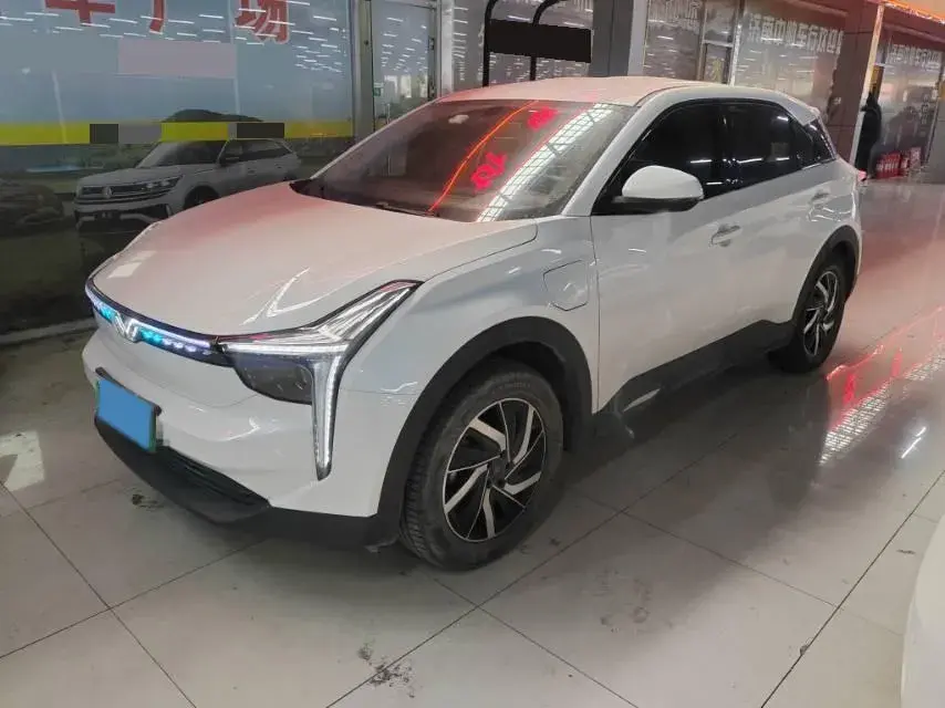 2022 Venucia Grand V 1.5T 190HP L4 7DCT