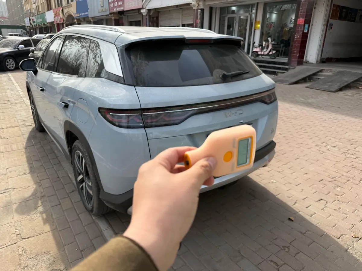 2024 BYD SongL DM-i 1.5L 101HP L4 E-CVT PHEV 18.3KWH,autocango,china used car exporter,china ev exporter,chinese used car exporter,chinese used ev exporter