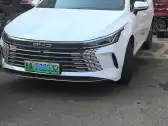 2024 BYD DESTROYER 05,autocango,china used car exporter,china ev exporter,chinese used car exporter,chinese used ev exporter