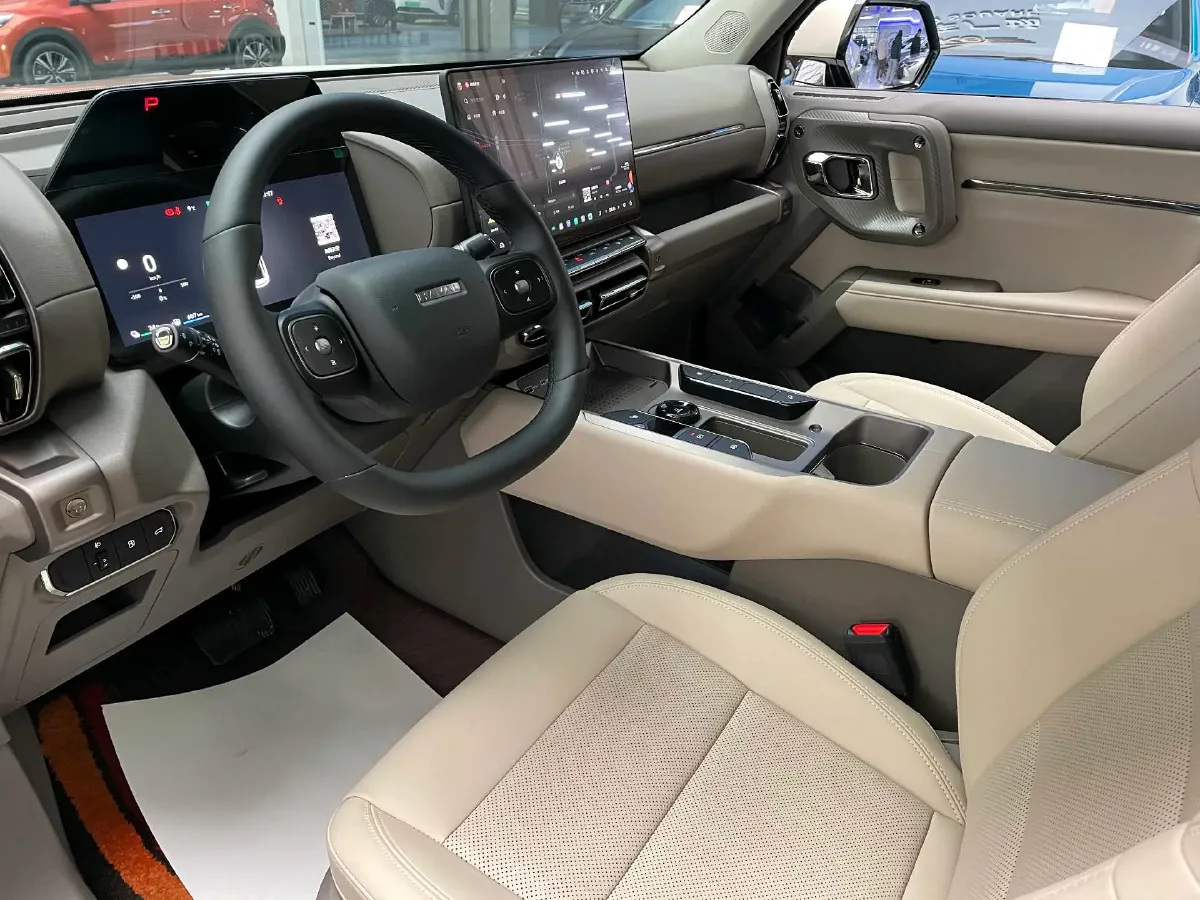 2026 Haval Dargo 1.5T 156HP L4 2DHT PHEV,autocango,china used car exporter,china ev exporter,chinese used car exporter,chinese used ev exporter